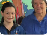 Congratulations Brooke on your Vietnam poster