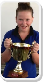 Eacham team captain