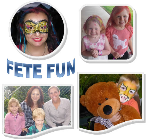 Fete Fun