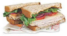 sandwich